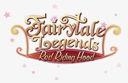 Fairytales Legend Red Riding Hood, HD Png Download, Transparent PNG