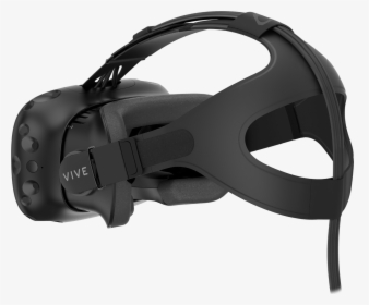Htc Vive Virtual Reality Headset, HD Png Download, Transparent PNG