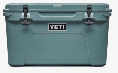 Tundra 45 River Green Cooler   Class Lazyload Lazyload - Yeti Cooler River Green, HD Png Download, Transparent PNG