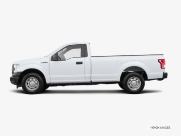 2017 Ford F-150 - 2020 Toyota Tacoma Sr Access Cab, HD Png Download, Transparent PNG