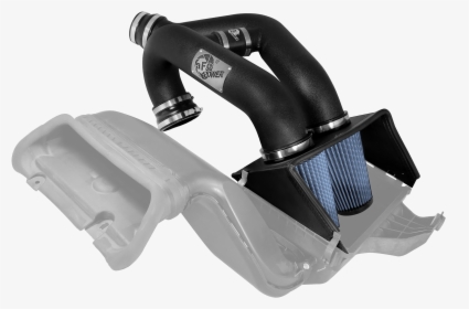 54 12642 Ba Button - 2017 Ford F150 Cold Air Intake, HD Png Download, Transparent PNG
