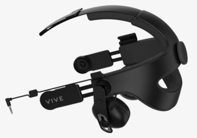 Vive Deluxe Audio Strap, HD Png Download, Transparent PNG