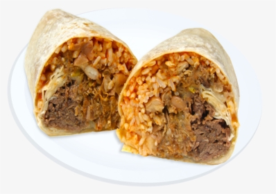 Carne Asada Burrito - Carne Asada Burrito Png, Transparent Png, Transparent PNG