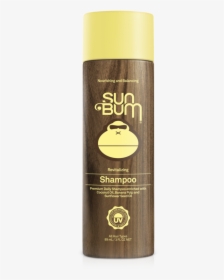 Sun Bum Coconut Shampoo, HD Png Download, Transparent PNG