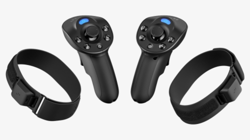 Vr Controllers For Android, HD Png Download, Transparent PNG