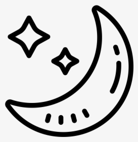 Transparent Bright Moon Png - Clipart Star Of Bethlehem, Png Download, Transparent PNG