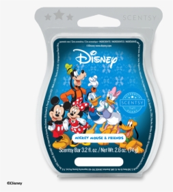 Mickey Mouse And Friends Scentsy, HD Png Download, Transparent PNG