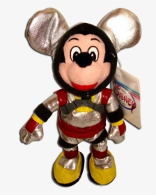 Mickey And Friends Disney Store Plush Collectibles - Stuffed Toy, HD Png Download, Transparent PNG