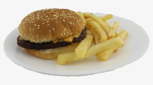 Img 0579 Burger - French Fries, HD Png Download, Transparent PNG