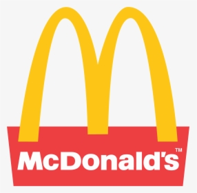 Mcdonalds Logo Transparent, HD Png Download, Transparent PNG