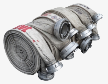 Fire Hose, B-hose, Isolated, Hose, Fire, Water, Delete - Fire, HD Png Download, Transparent PNG