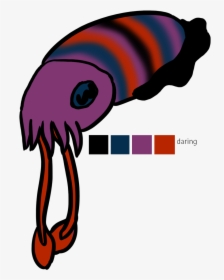 Death From Below Aka Snuggles For Drac-avian Icicles, HD Png Download, Transparent PNG