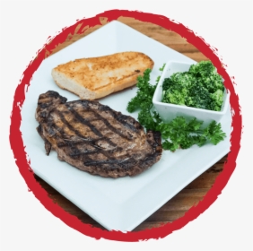 Image Of Steak For The Slider - Roast Beef, HD Png Download, Transparent PNG