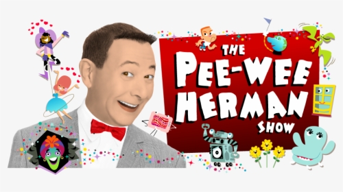 Transparent Pee Wee Herman Png - Pee Wee Herman, Png Download, Transparent PNG