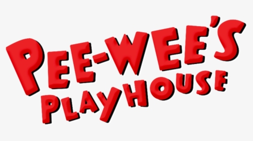 Pee-wee S Playhouse - Pee-wee's Big Adventure, HD Png Download, Transparent PNG