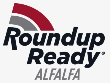 Roundup Ready Alfalfa Logo, HD Png Download, Transparent PNG