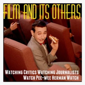 Pee Wee Herman Hot Dog, HD Png Download, Transparent PNG