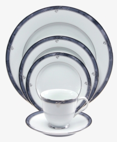 Moonstone 5-piece Place Setting - Cup, HD Png Download, Transparent PNG