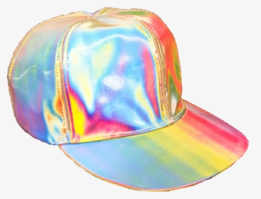Marty Mcfly Hat Back To The Future 2 Png, Transparent Png, Transparent PNG