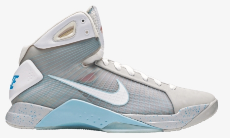 Nike Back To The Future Pack, HD Png Download, Transparent PNG
