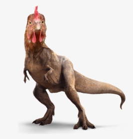 Jurassic World Dinosaurios De Jurassic Park, HD Png Download, Transparent PNG