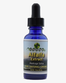 Nuspecies Alfalfa Extract - Blueberry, HD Png Download, Transparent PNG