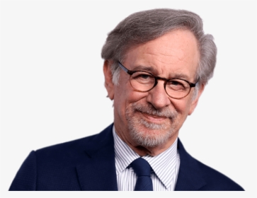 Steven Spielberg Portrait - Steven Spielberg No Background, HD Png Download, Transparent PNG