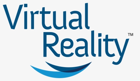 Virtual Reality Png Transparent Images - Virtual Reality Logo Transparent, Png Download, Transparent PNG