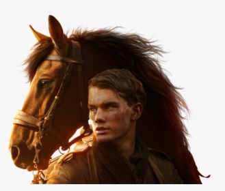 War Horse Movie, HD Png Download, Transparent PNG