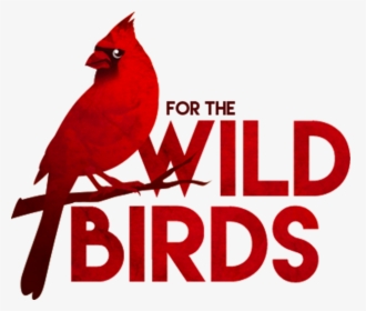 Wild Bird Logo, HD Png Download, Transparent PNG