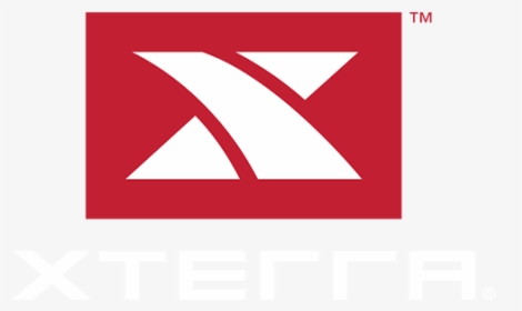 Xterra Triathlon Logo, HD Png Download, Transparent PNG