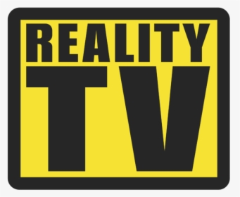 Reality Tv Shows Icon, HD Png Download, Transparent PNG