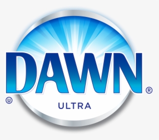 Dawn Ultra Logo Png, Transparent Png, Transparent PNG
