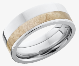 Cobalt Chrome 9mm Band E - Titanium Ring, HD Png Download, Transparent PNG
