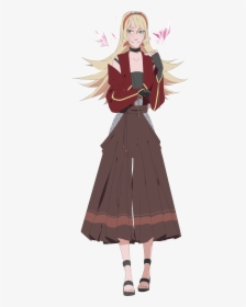 Naruto Profile Wikia - Illustration, HD Png Download, Transparent PNG