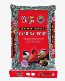 Wild Delight Bird Seed, HD Png Download, Transparent PNG