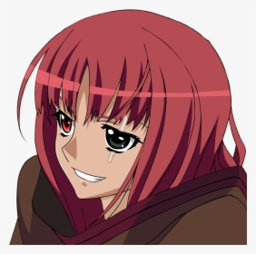 Holo Spice And Wolf, HD Png Download, Transparent PNG