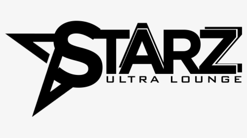 Starz Ultra Lounge - Graphics, HD Png Download, Transparent PNG