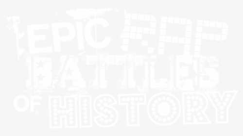 Epic Rap Battles Of History / Steven Spielberg Vs - Poster, HD Png Download, Transparent PNG