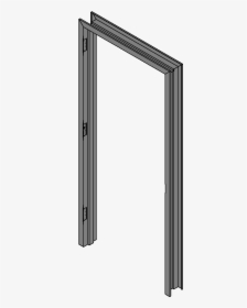 Mpi Custom Steel Doors And Frames - Parallel, HD Png Download, Transparent PNG