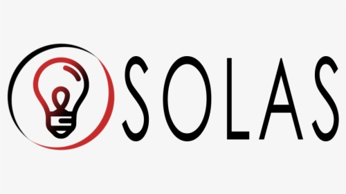 Solas Light Therapy - Circle, HD Png Download, Transparent PNG