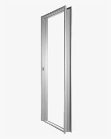 Internal Metal Door Frames, HD Png Download, Transparent PNG