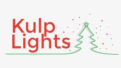 Kulp Lights Store - Graphic Design, HD Png Download, Transparent PNG