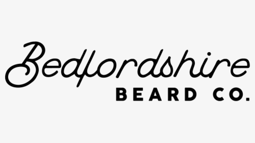 Bedfordshire Beard Co Logo, HD Png Download, Transparent PNG