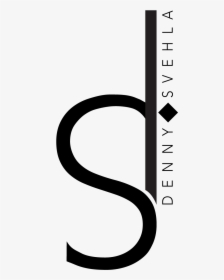 Dennissvehlalogotrans - Calligraphy, HD Png Download, Transparent PNG