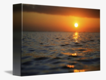 Clip Art Beautiful Sunset Images - Sunset, HD Png Download, Transparent PNG