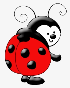 Ladybug Clip Art 19 Ladybugs Jpg Free Library Branch - Lady Bugs Clip Art, HD Png Download, Transparent PNG