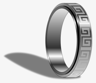 Free Vector Ring - Circle, HD Png Download, Transparent PNG