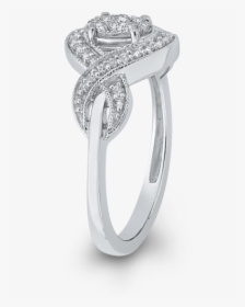 Engagement Ring, HD Png Download, Transparent PNG