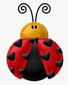 Ladybird Beetle, HD Png Download, Transparent PNG
